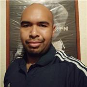 Entrenador de box y acondicionamiento fisico a domicilio